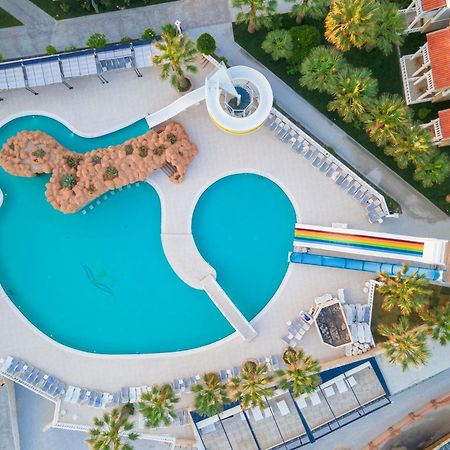 Lucas Didim Resort Yenihisar Eksteriør billede