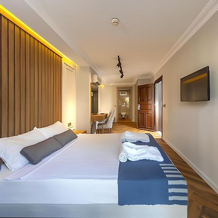 Lucas Didim Resort Yenihisar Eksteriør billede