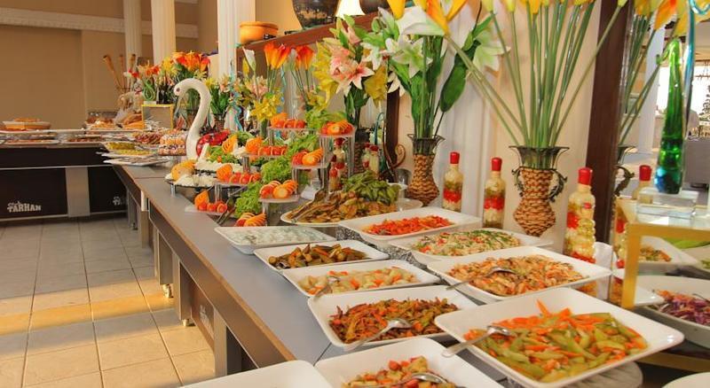 Lucas Didim Resort Yenihisar Eksteriør billede
