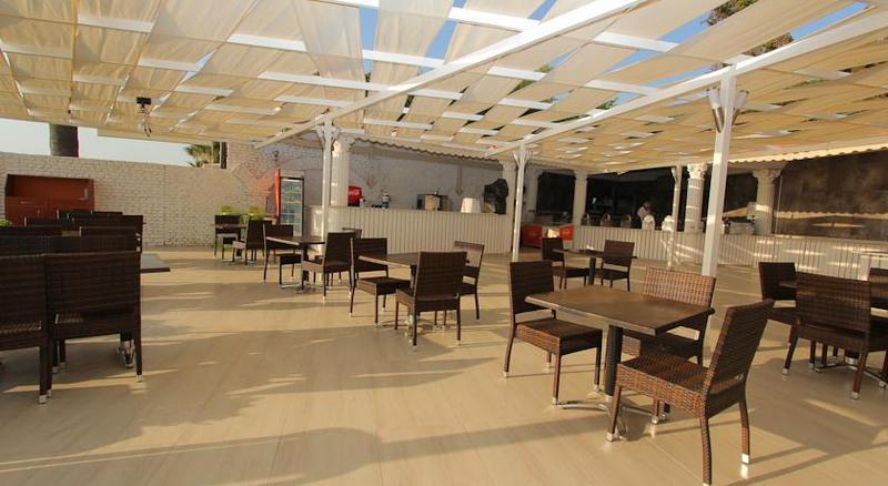 Lucas Didim Resort Yenihisar Eksteriør billede