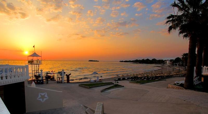 Lucas Didim Resort Yenihisar Eksteriør billede