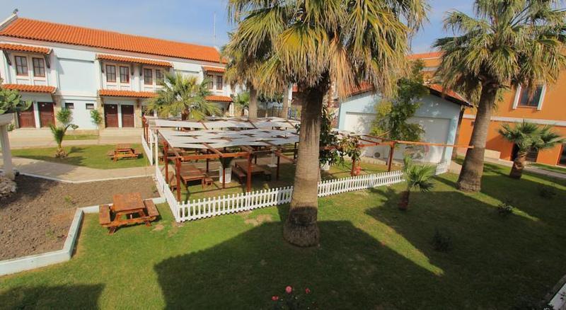 Lucas Didim Resort Yenihisar Eksteriør billede