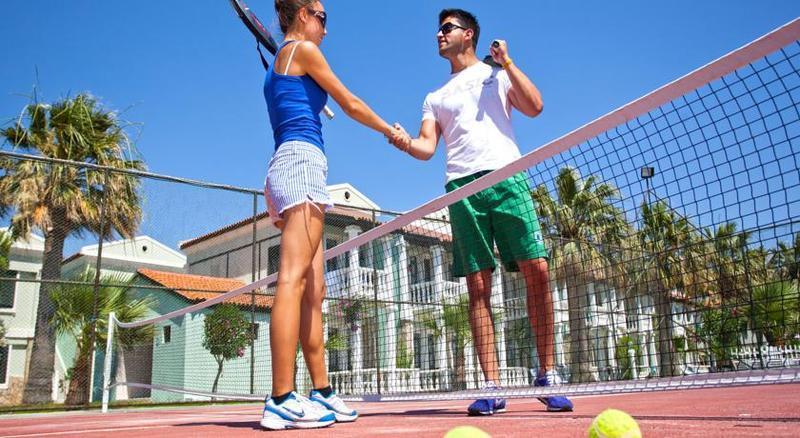 Lucas Didim Resort Yenihisar Eksteriør billede