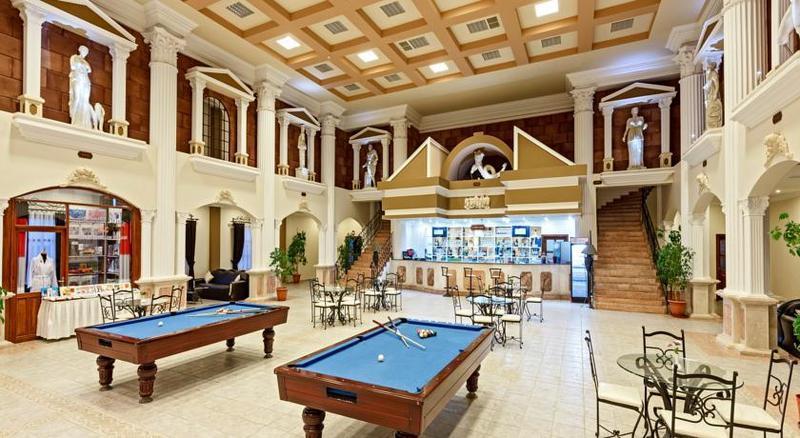 Lucas Didim Resort Yenihisar Eksteriør billede
