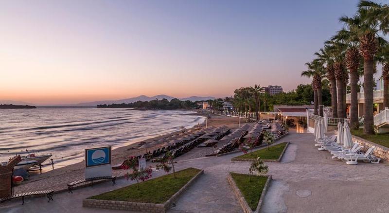 Lucas Didim Resort Yenihisar Eksteriør billede