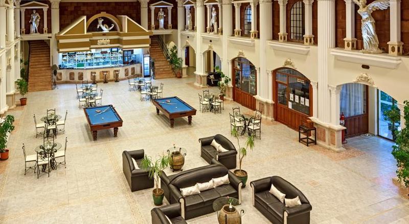 Lucas Didim Resort Yenihisar Eksteriør billede