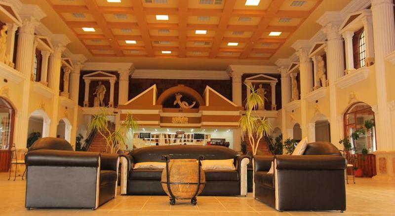 Lucas Didim Resort Yenihisar Eksteriør billede