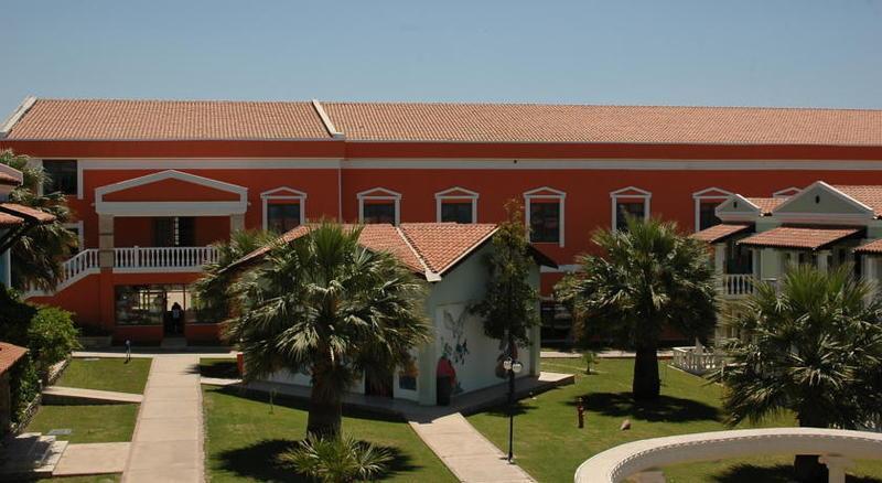Lucas Didim Resort Yenihisar Eksteriør billede