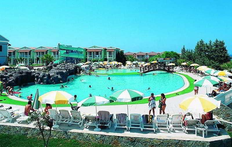 Lucas Didim Resort Yenihisar Eksteriør billede
