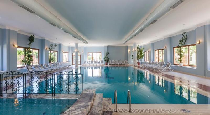 Lucas Didim Resort Yenihisar Eksteriør billede