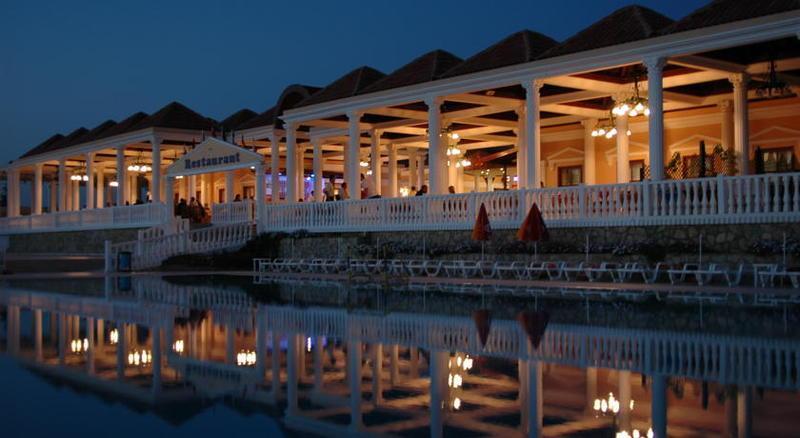 Lucas Didim Resort Yenihisar Eksteriør billede