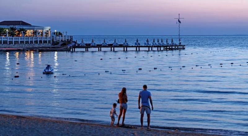 Lucas Didim Resort Yenihisar Eksteriør billede
