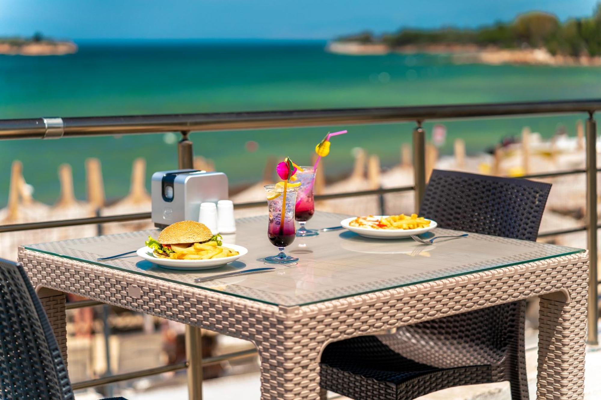 Lucas Didim Resort Yenihisar Eksteriør billede