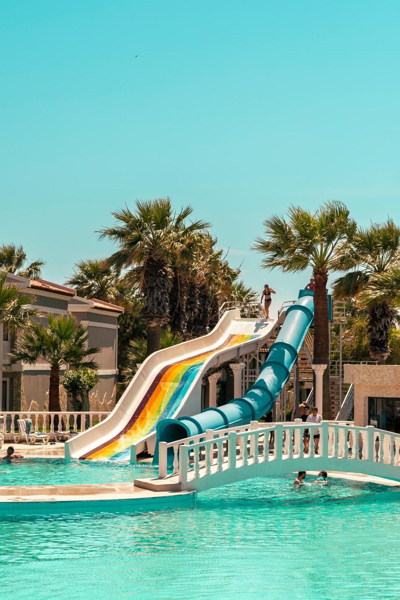 Lucas Didim Resort Yenihisar Eksteriør billede