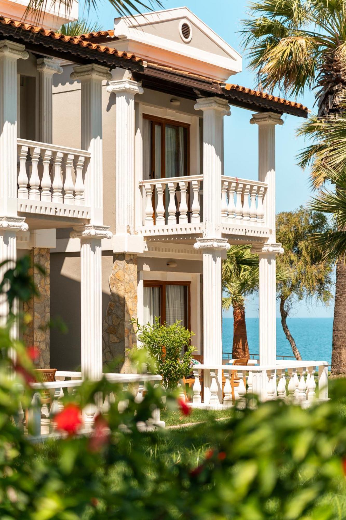 Lucas Didim Resort Yenihisar Eksteriør billede