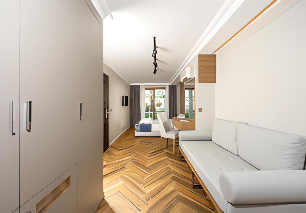 Lucas Didim Resort Yenihisar Eksteriør billede