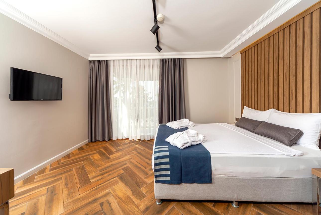 Lucas Didim Resort Yenihisar Eksteriør billede