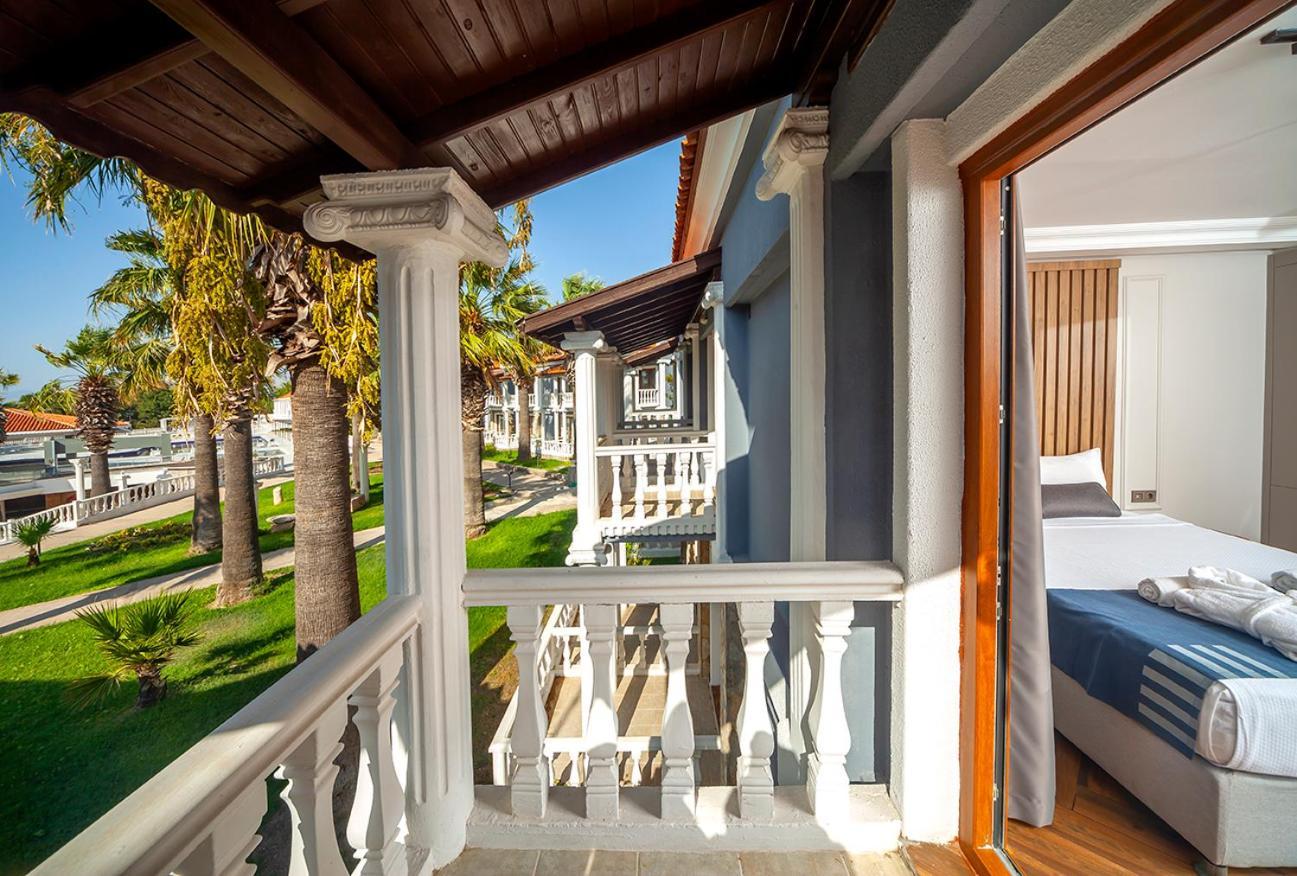 Lucas Didim Resort Yenihisar Eksteriør billede
