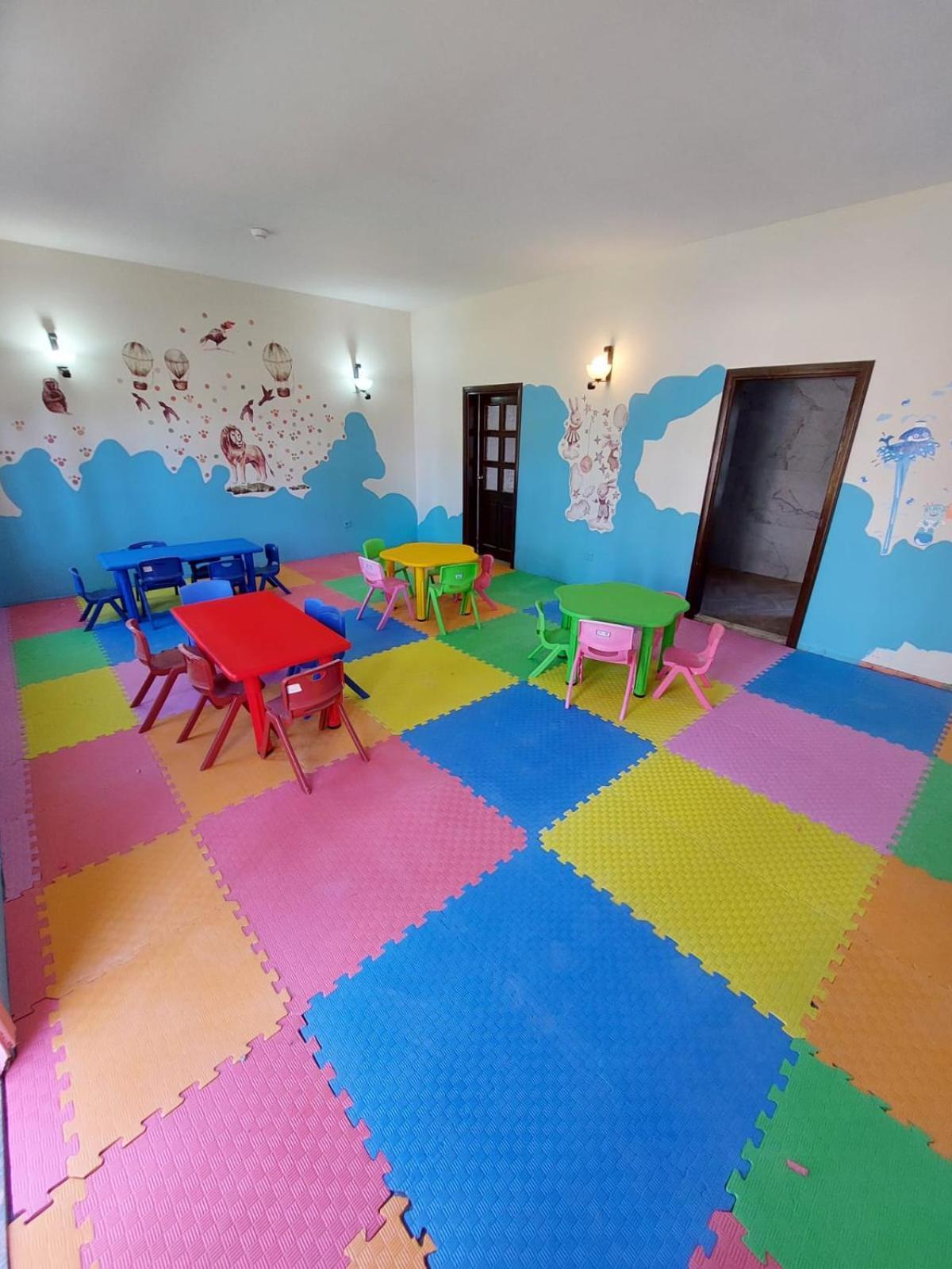 Lucas Didim Resort Yenihisar Eksteriør billede